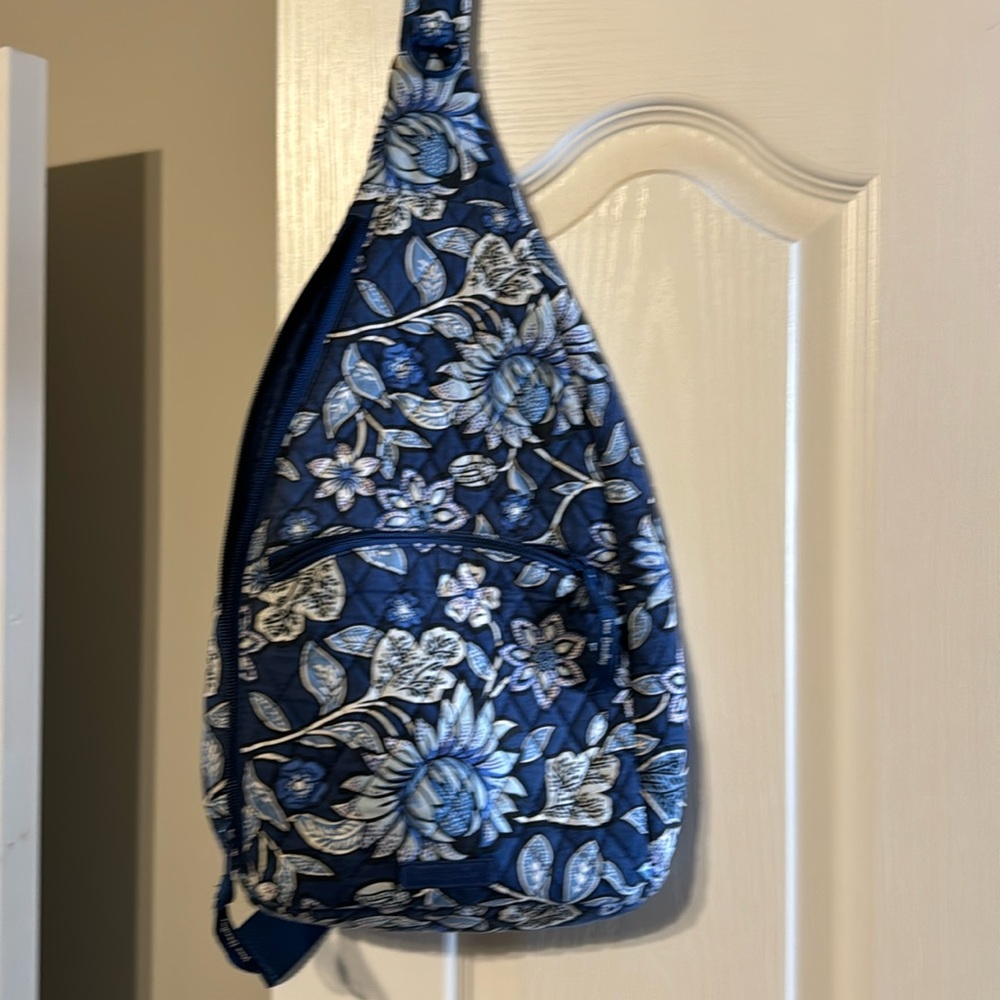 Vera Bradley Cross Body bag
